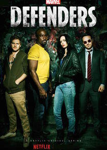 Marvel's The Defenders