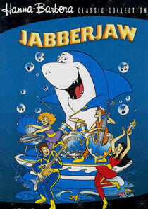 Jabberjaw