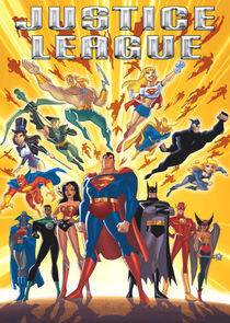 Justice League