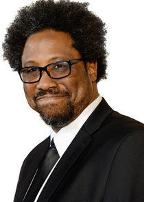 W. Kamau Bell