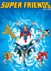 Super Friends