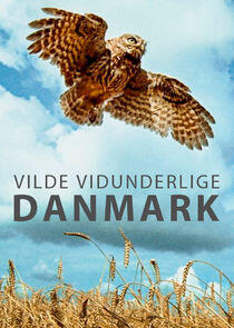 Vilde Vidunderlige Danmark