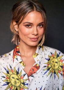 Nathalie Kelley