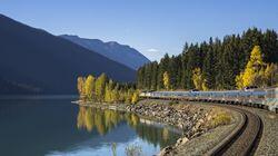 The Railway That Created Canada