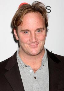 Jay Mohr