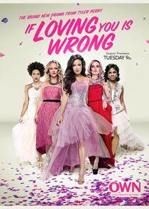 Tyler Perry's If Loving You is Wrong