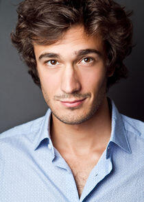 Eugenio Franceschini Eugenio Franceschini