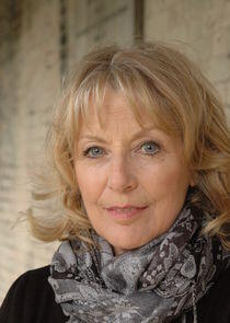 Deborah Bergerac