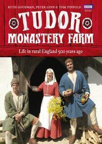 Tudor Monastery Farm