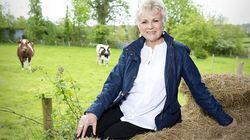 Julie Walters