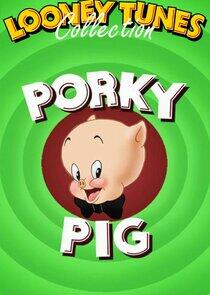 The Porky Pig Show