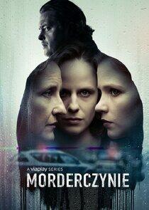 Morderczynie