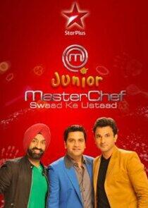 Junior MasterChef: Swaad Ke Ustaad