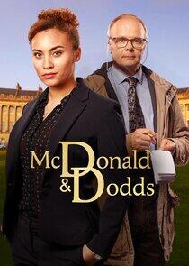 McDonald & Dodds