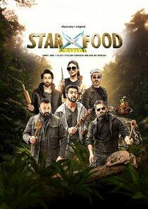 Star vs Food: Survival