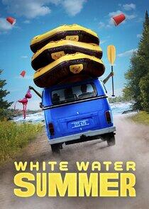 White Water Summer