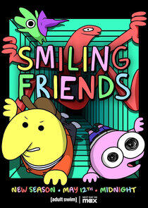 Smiling Friends