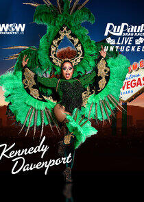 Kennedy Davenport