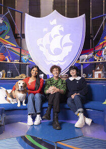 Blue Peter