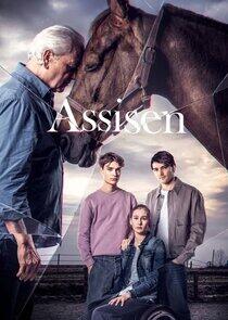 Assisen - Season 2