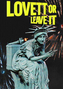 Lovett or Leave It