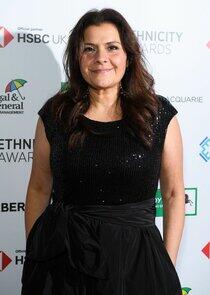 Nina Wadia