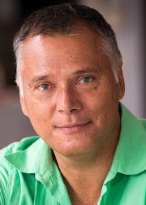 Stan Grant