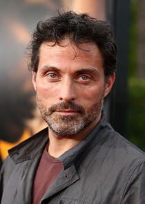 Rufus Sewell