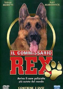 Il Commissario Rex