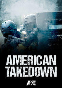 American Takedown - Season 1