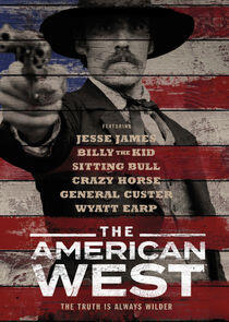 The American West - Season 1