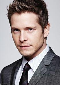 Matt Czuchry