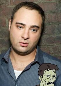 Kurt Metzger