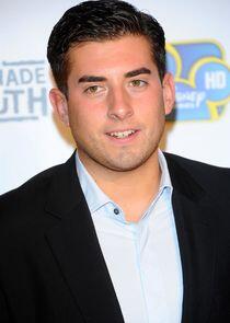 James Argent