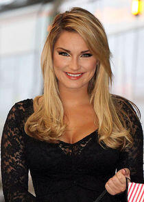 Sam Faiers