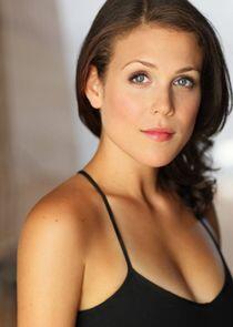 Erin Krakow