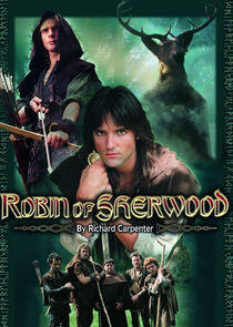 Robin of Sherwood