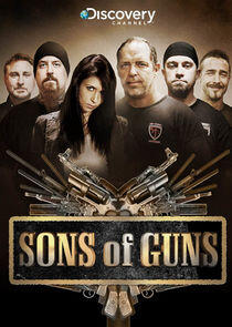 Sons of Guns