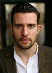 Michael Parr