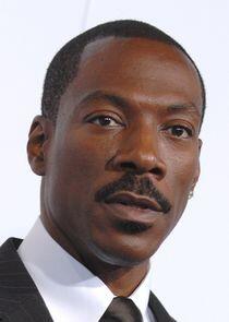 Eddie Murphy