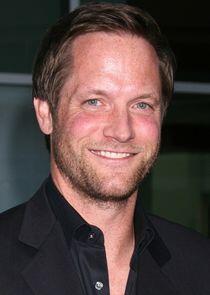 Matt Letscher