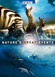 Nature's Great Events