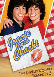 Joanie Loves Chachi