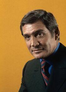 Gene Barry