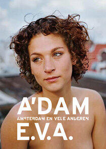 A'dam - E.V.A. - Season 1