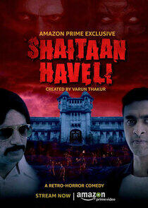 Shaitaan Haveli