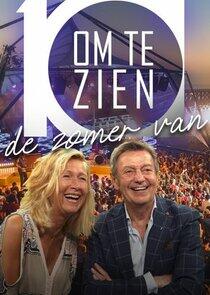 Tien Om Te Zien: De Zomer van 199X - Season 1