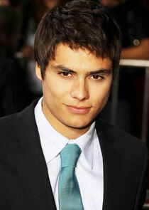 Kiowa Gordon