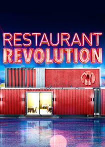 Restaurant Revolution