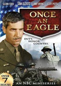 Once an Eagle - Season 1